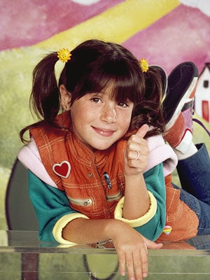 punky brewster figure