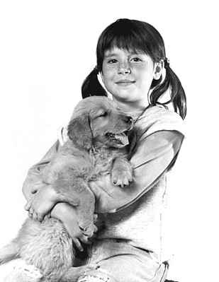 Picture of Punky Brewster