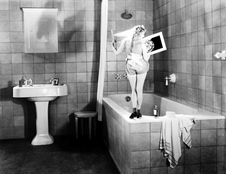 Thelma Todd Thelma Todd