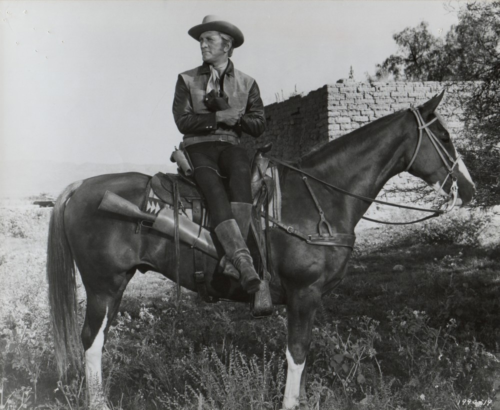 The War Wagon