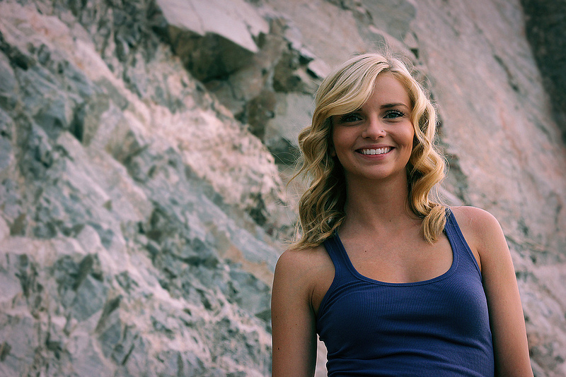 Megan Branch