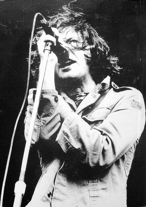 Picture of Eddie Vedder