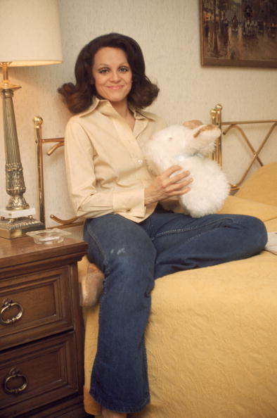 Picture of Valerie Harper