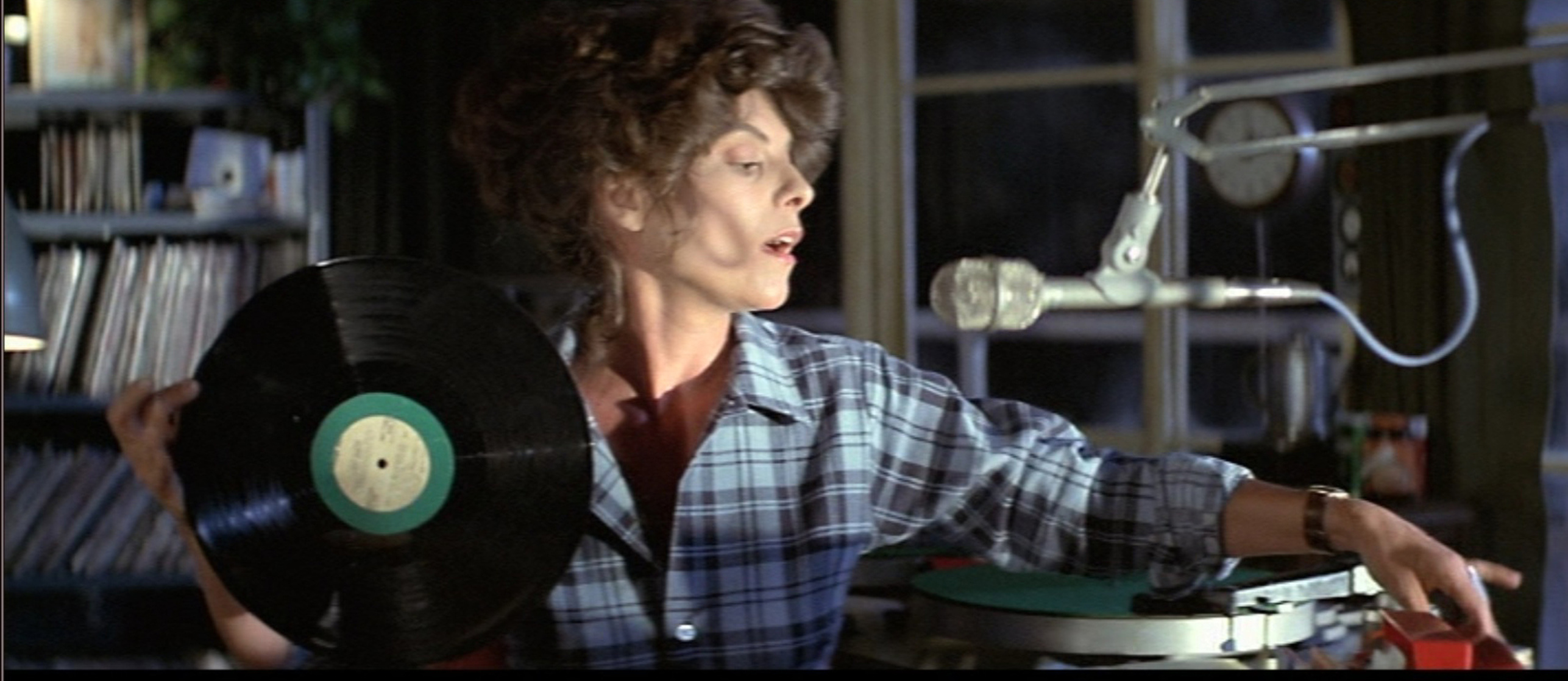 Adrienne Barbeau Adrienne Barbeau