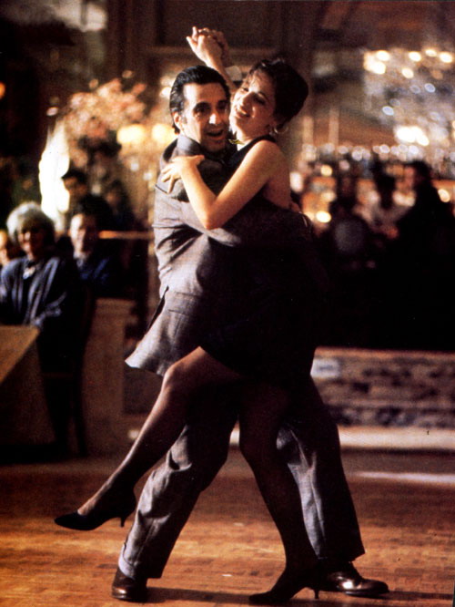 1992 Scent Of A Woman 1992 Scent Of A Woman