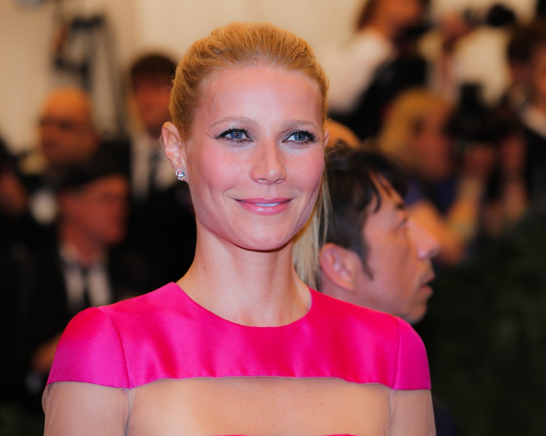 Gwyneth Paltrow