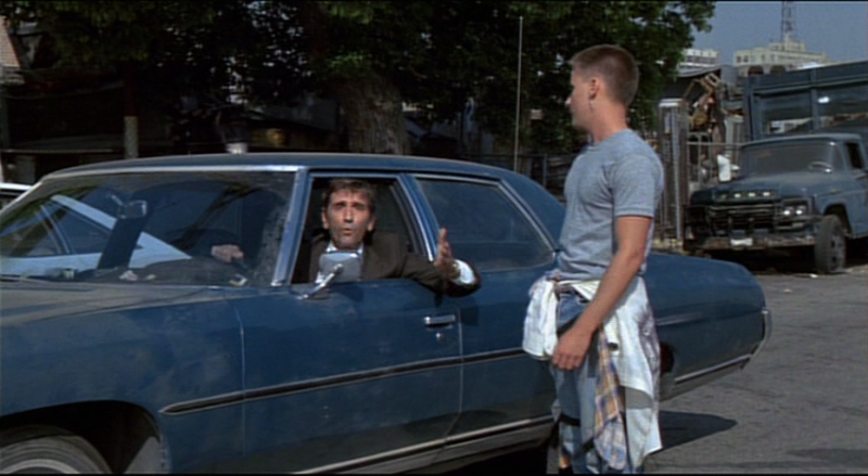 Repo Man