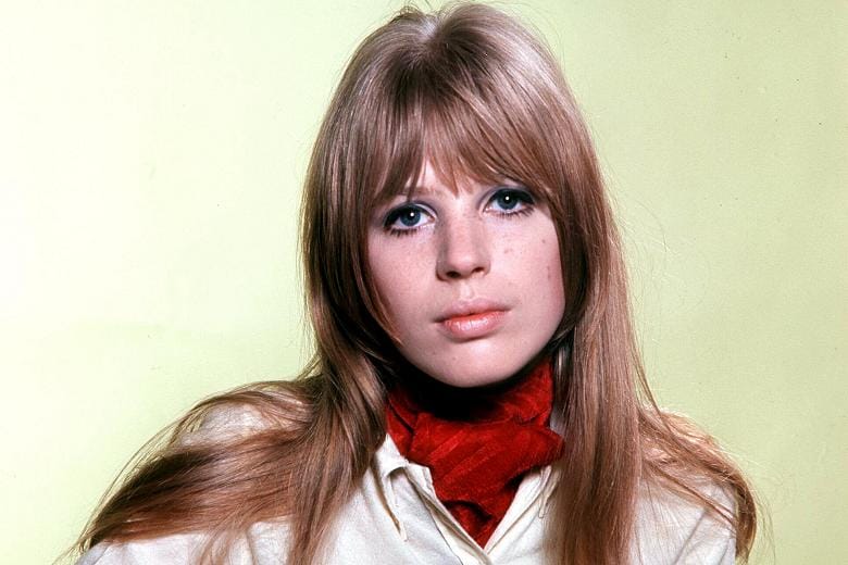 Marianne Faithfull