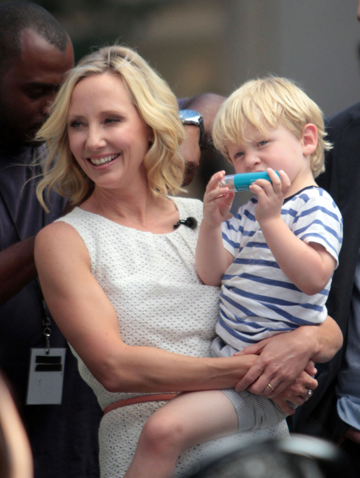 Picture of Anne Heche