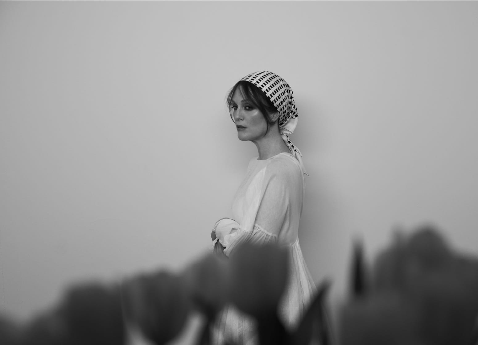 Julianne Moore Julianne Moore