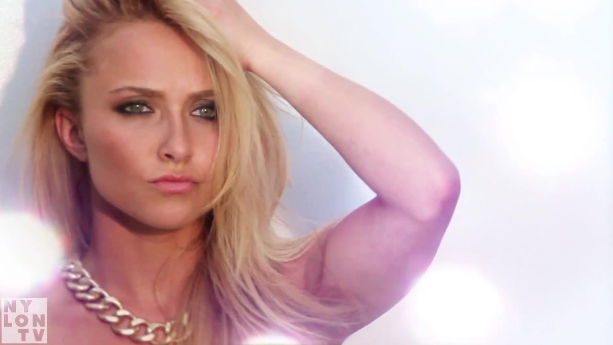 Hayden Panettiere Hayden Panettiere