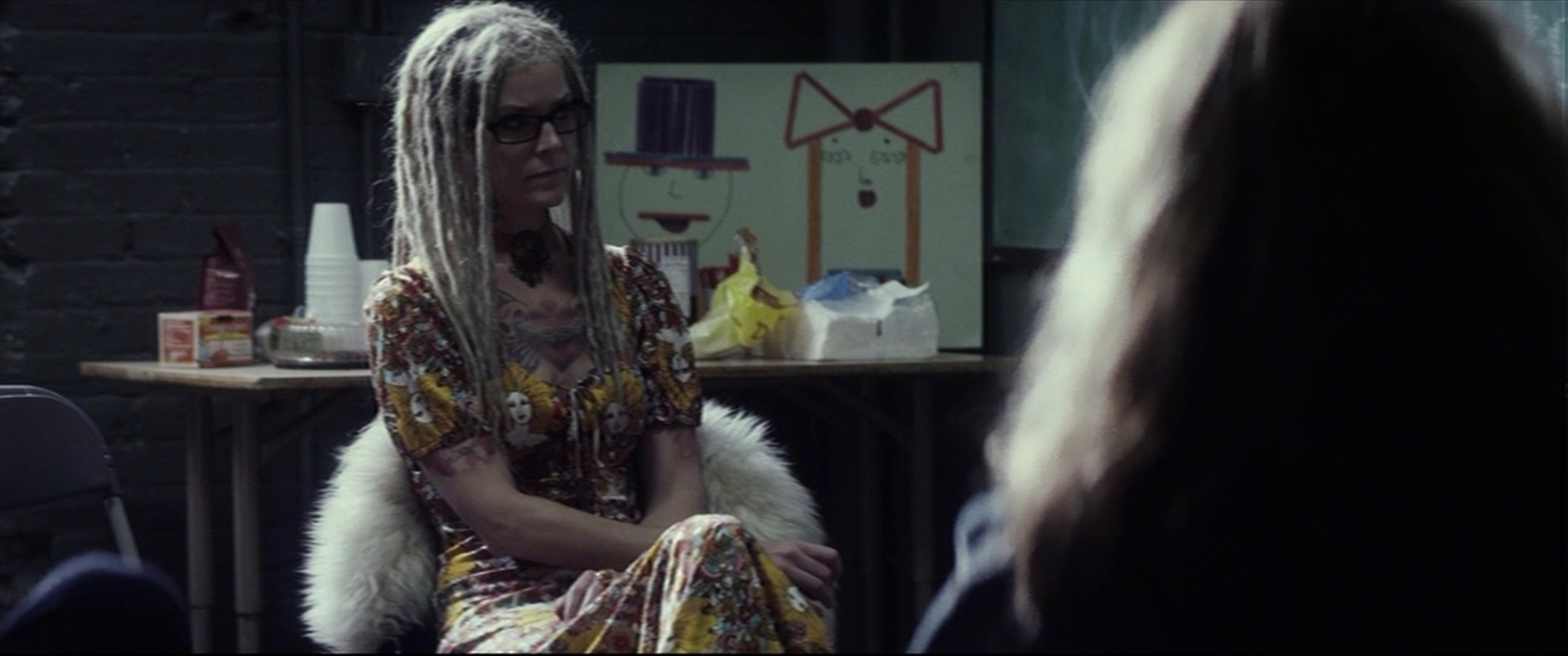 The Lords of Salem