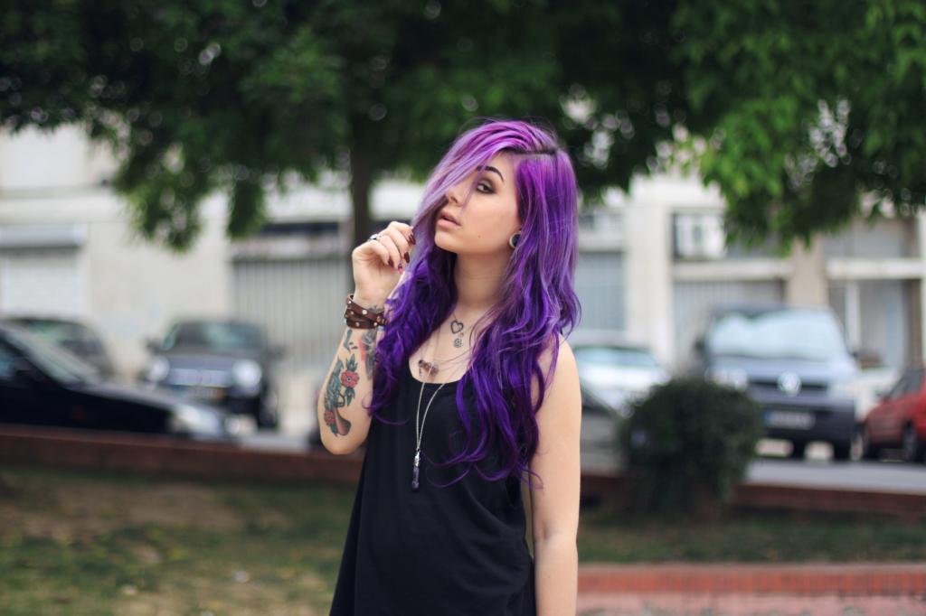 Plum Suicide