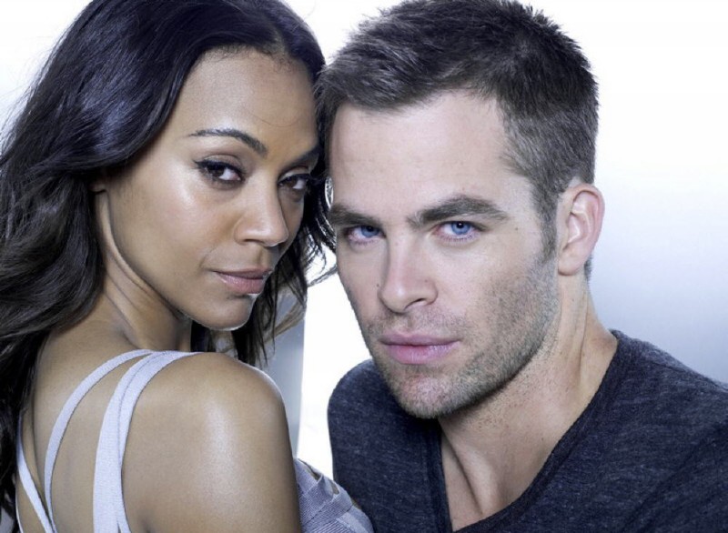 Chris Pine