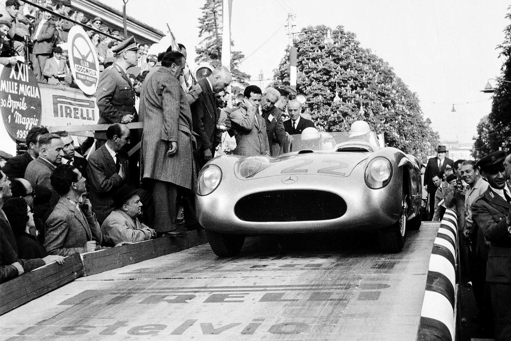 Mille Miglia Mille Miglia