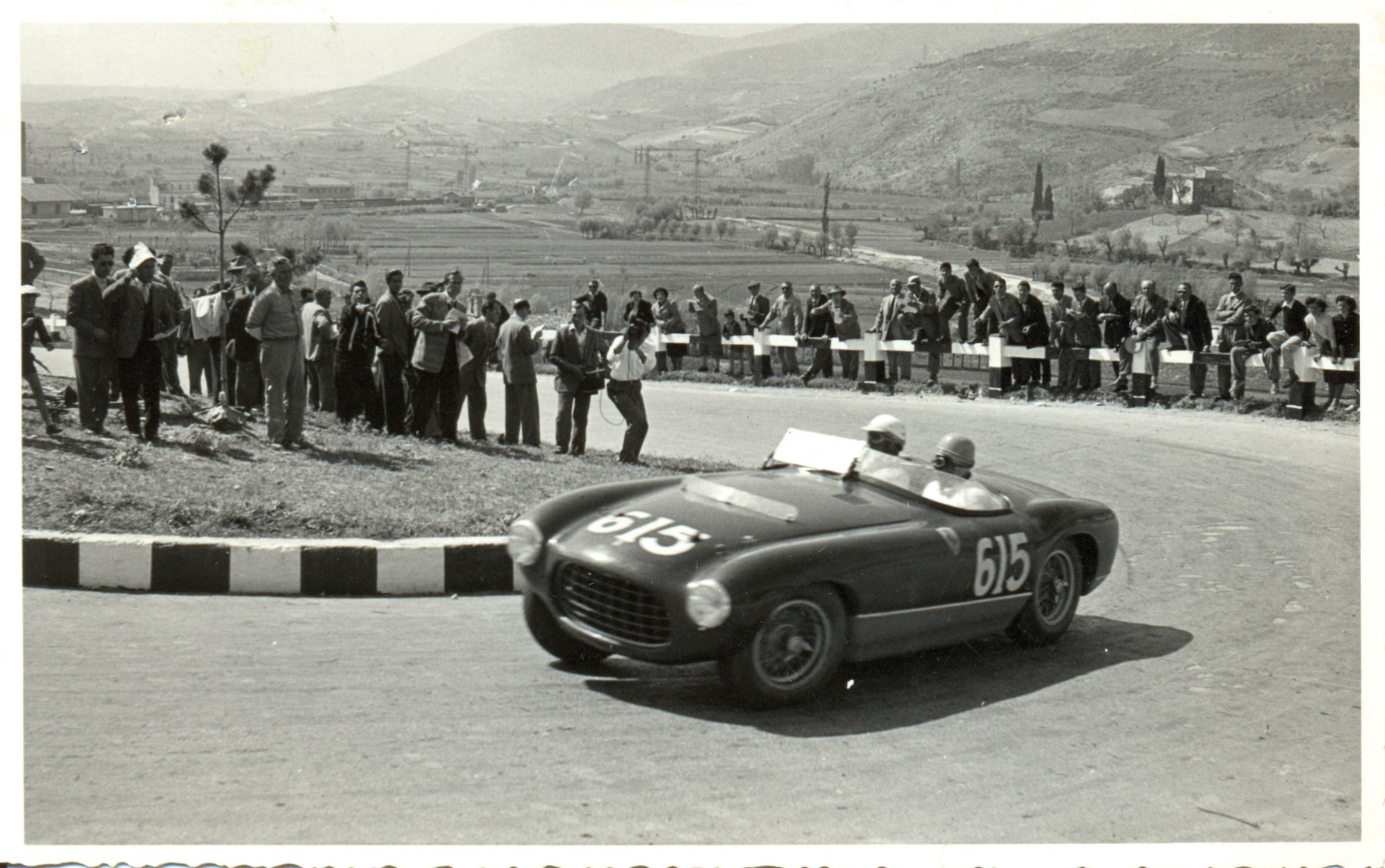 Mille Miglia Mille Miglia
