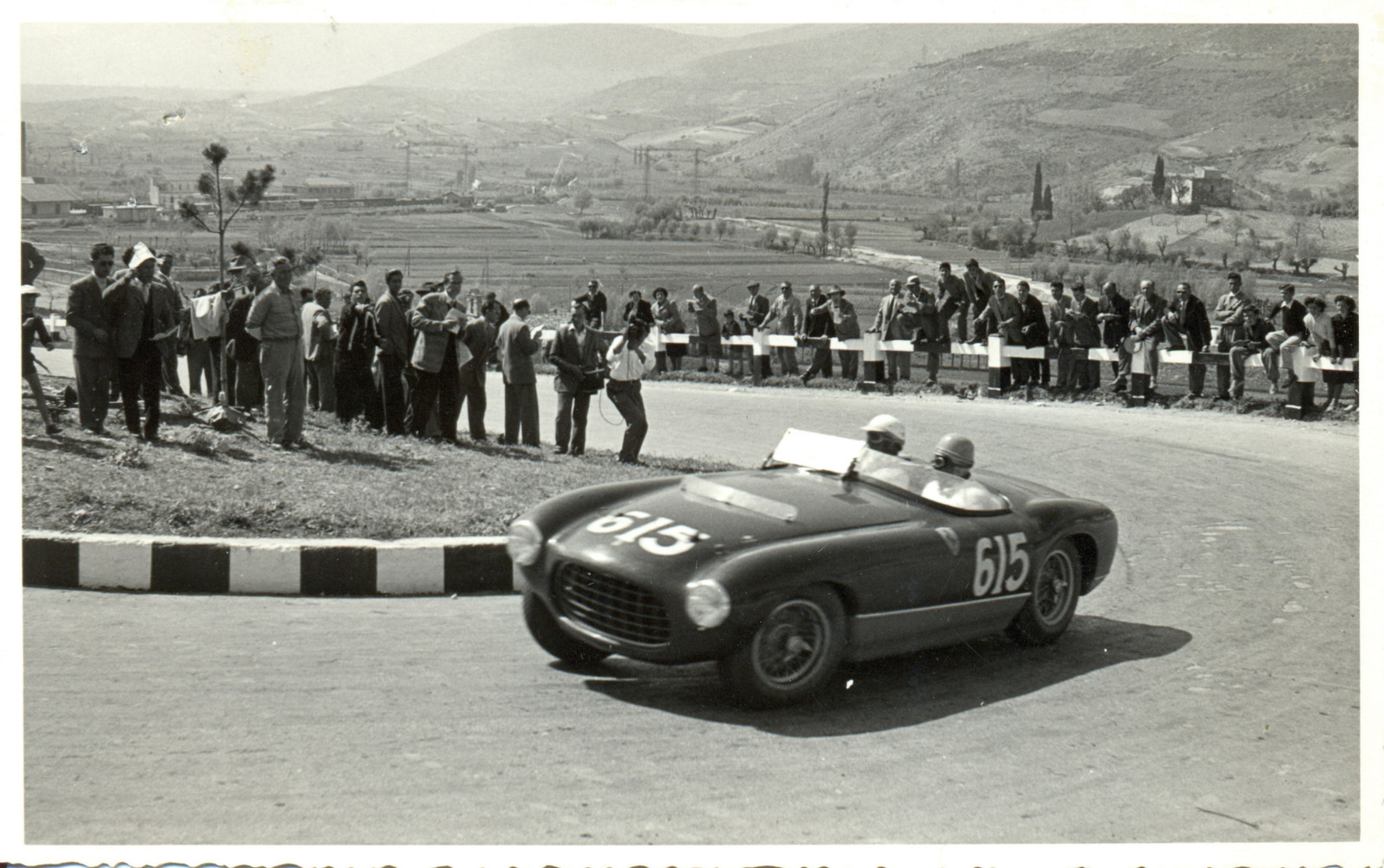 Mille Miglia