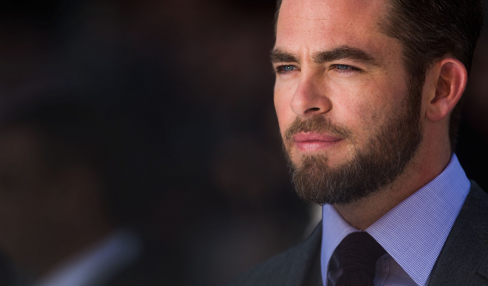 Chris Pine Chris Pine