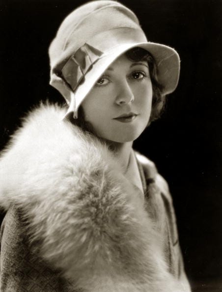 Image of June Marlowe