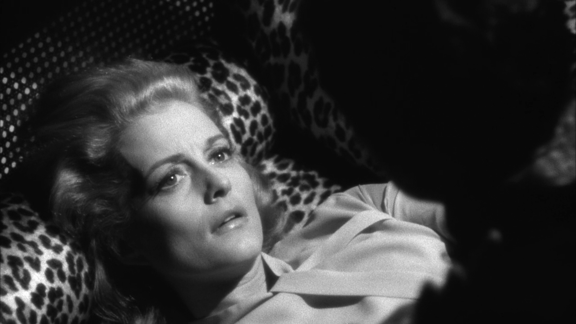 The Naked Kiss (1964)