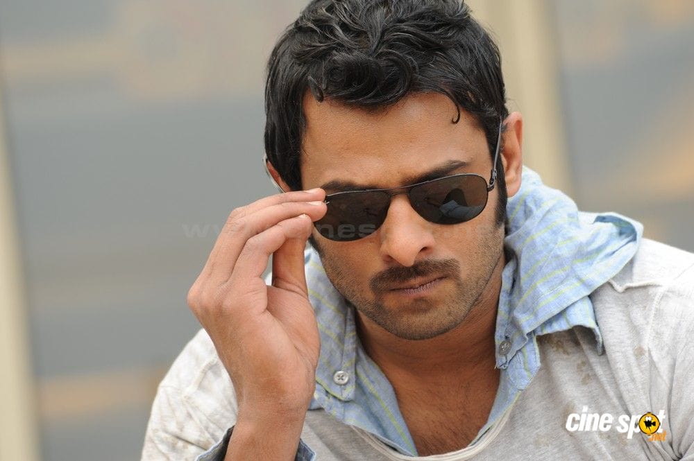 Prabhas