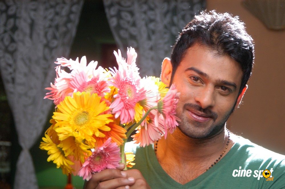Prabhas