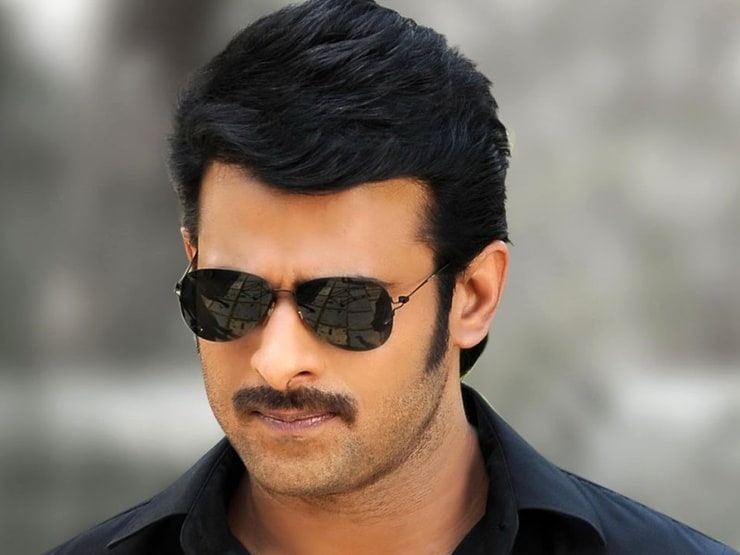 Prabhas Picture