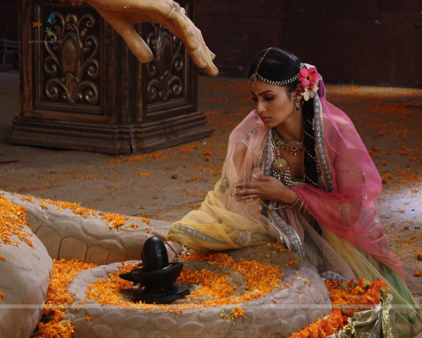 Devon Ke Dev... Mahadev                                  (2011-2014)