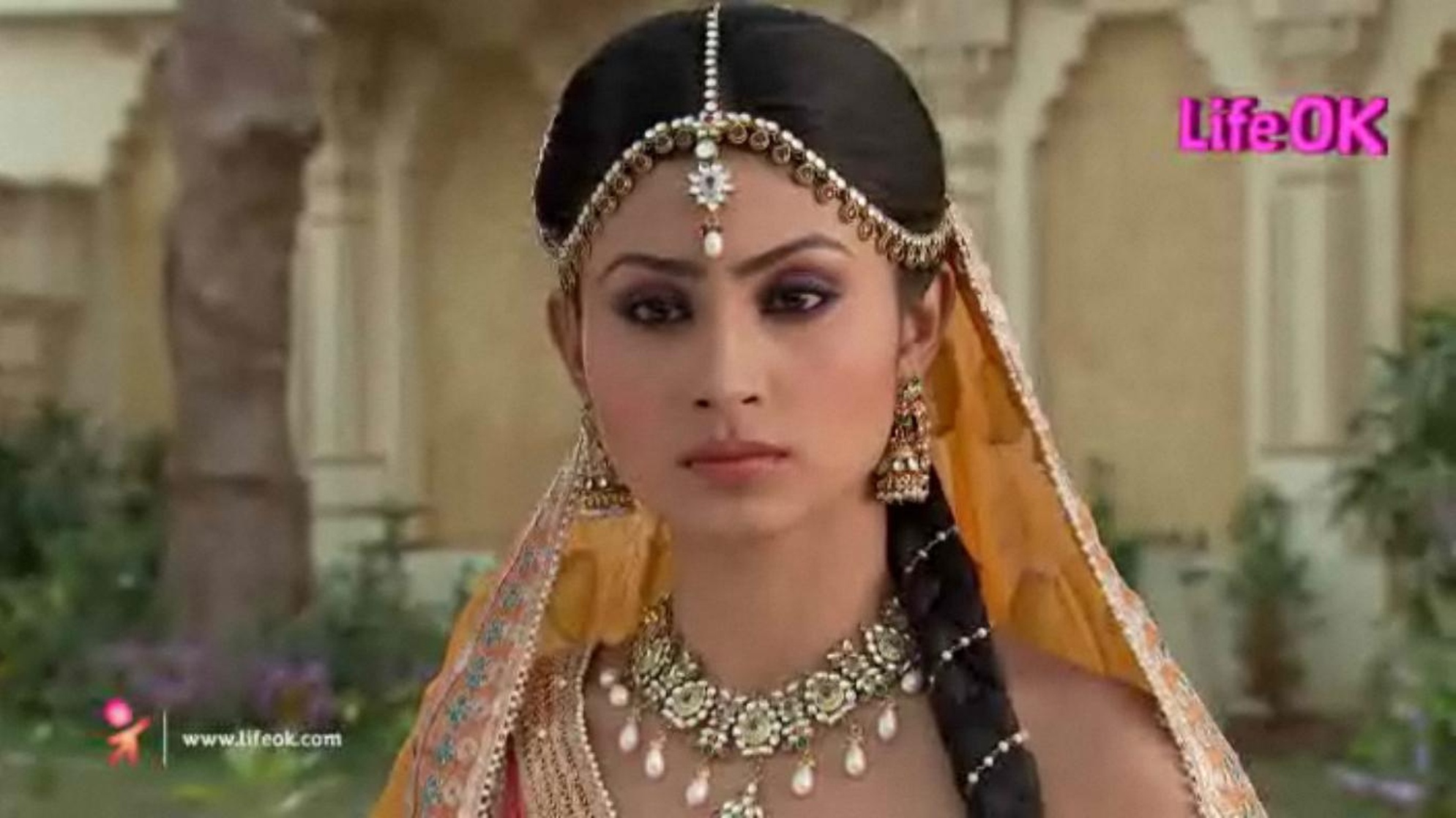 Devon Ke Dev... Mahadev                                  (2011-2014)