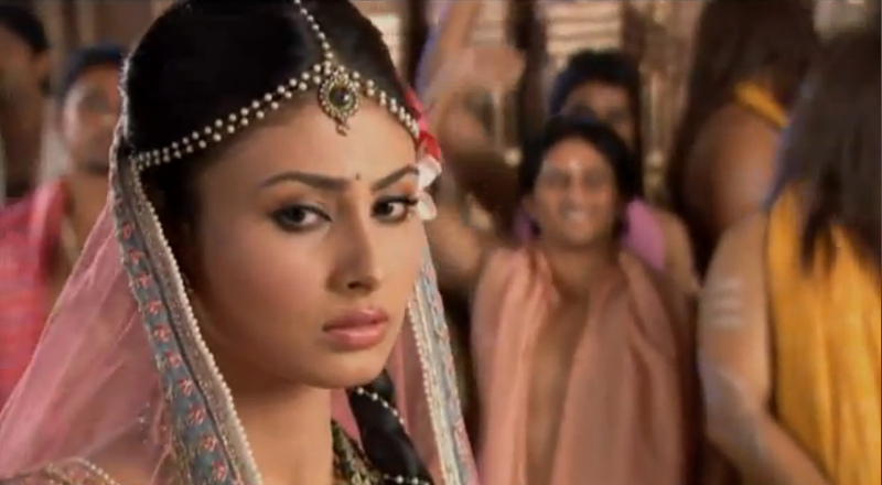 Devon Ke Dev... Mahadev                                  (2011-2014)