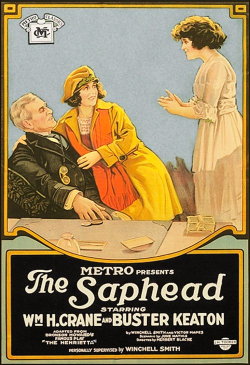 Picture of The Saphead