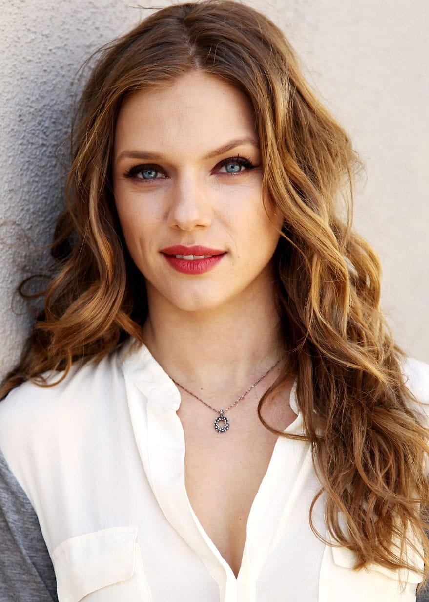 who does Tracy Spiridakos play in chicago pd