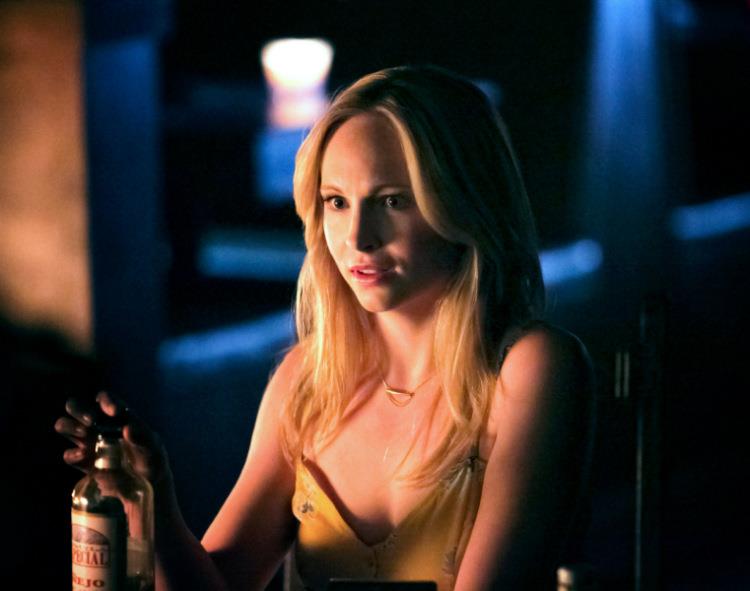 Candice Accola
