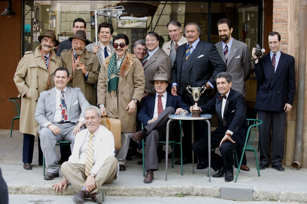Gli amici del bar Margherita Gli amici del bar Margherita