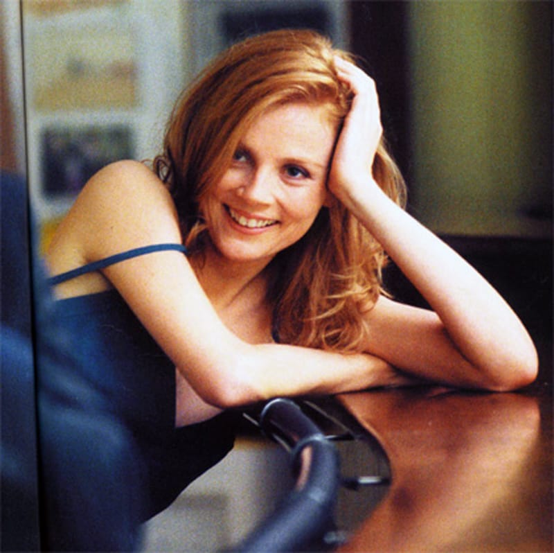 Isabelle Carré Isabelle Carré