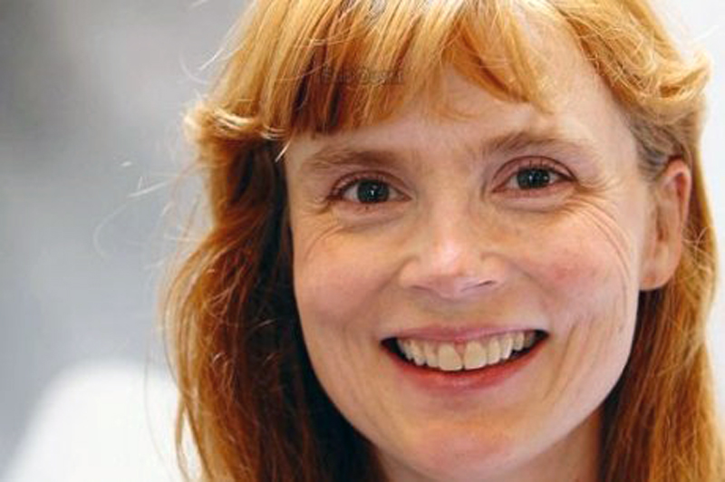 Isabelle Carré