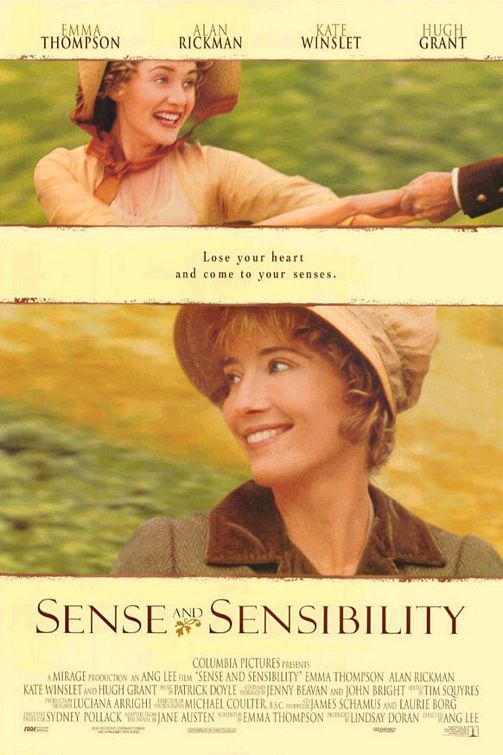 Picture of Sense and Sensibility