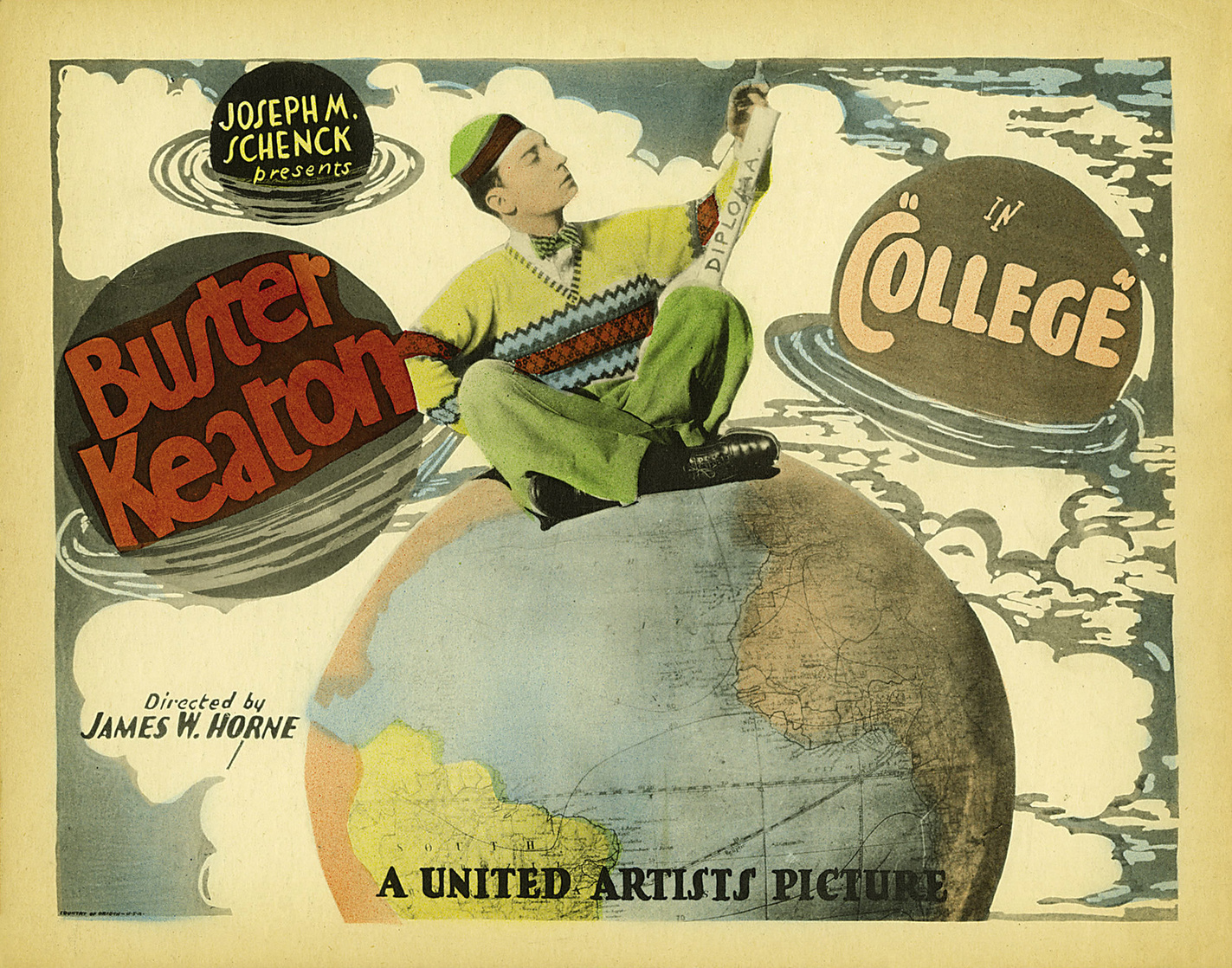 College (1927)