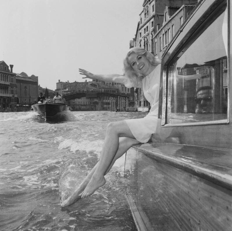 Carroll Baker Carroll Baker