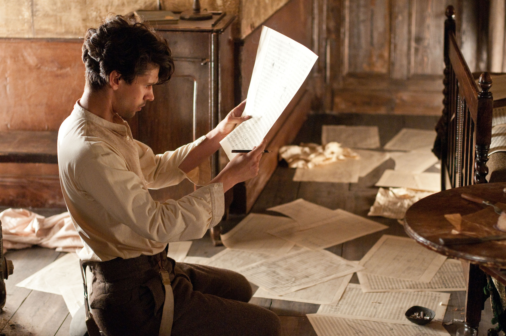Cloud Atlas Cloud Atlas