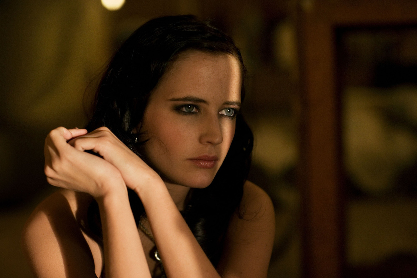 Eva Green Eva Green