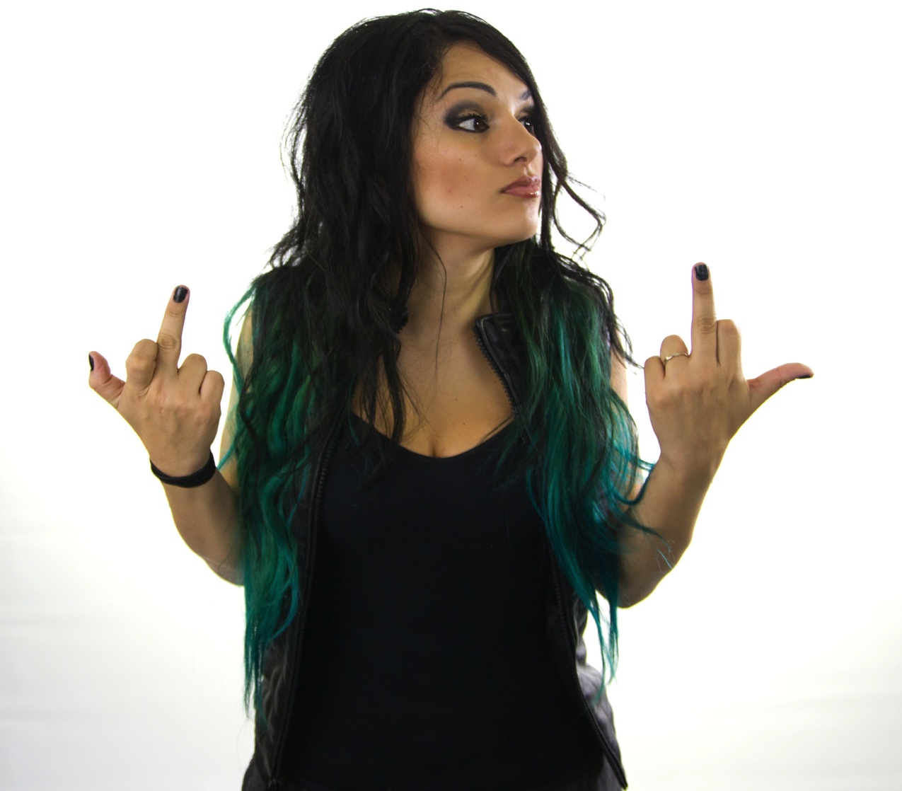 Snow Tha Product