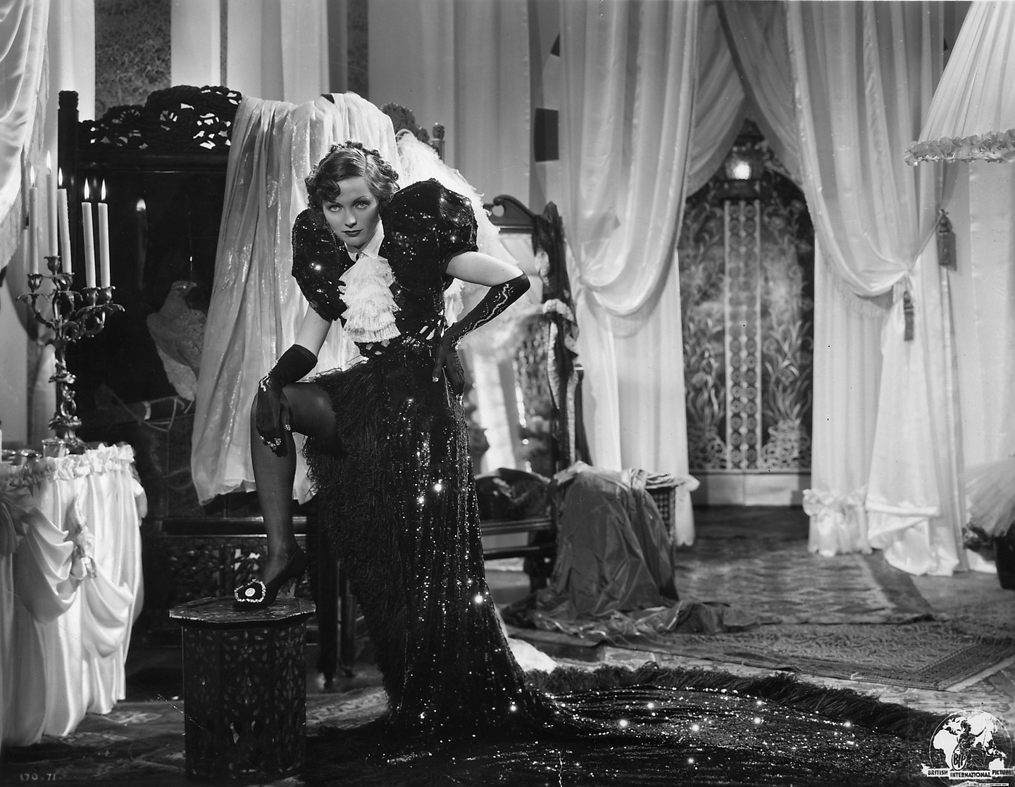 Adrienne Ames