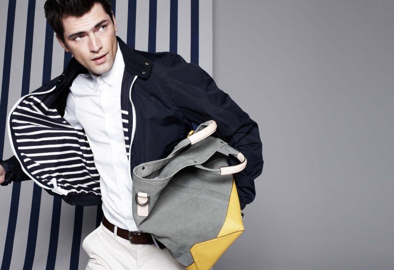 Sean Opry