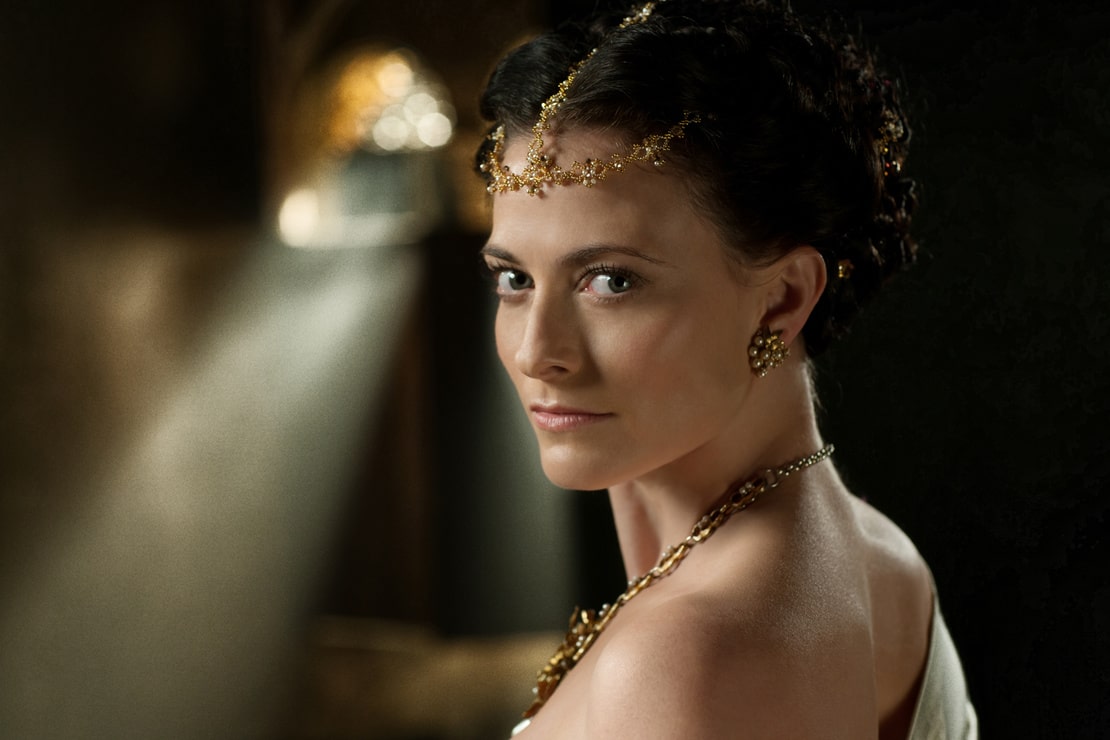 Picture of Lara Pulver