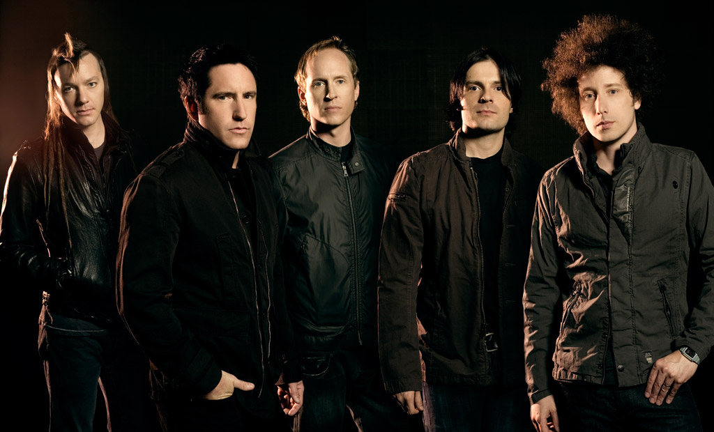 Nine Inch Nails Nine Inch Nails