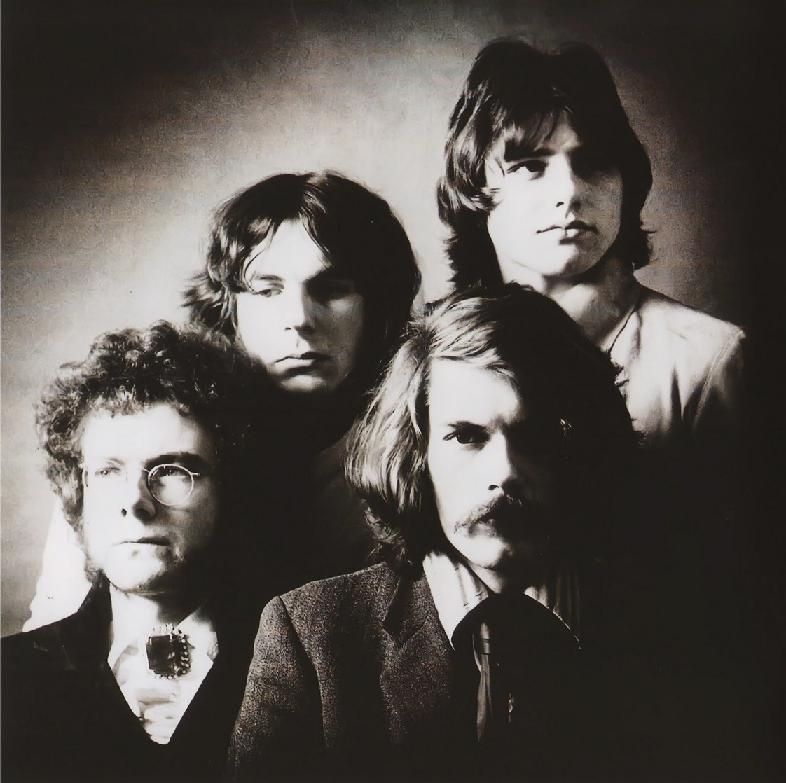 King Crimson King Crimson