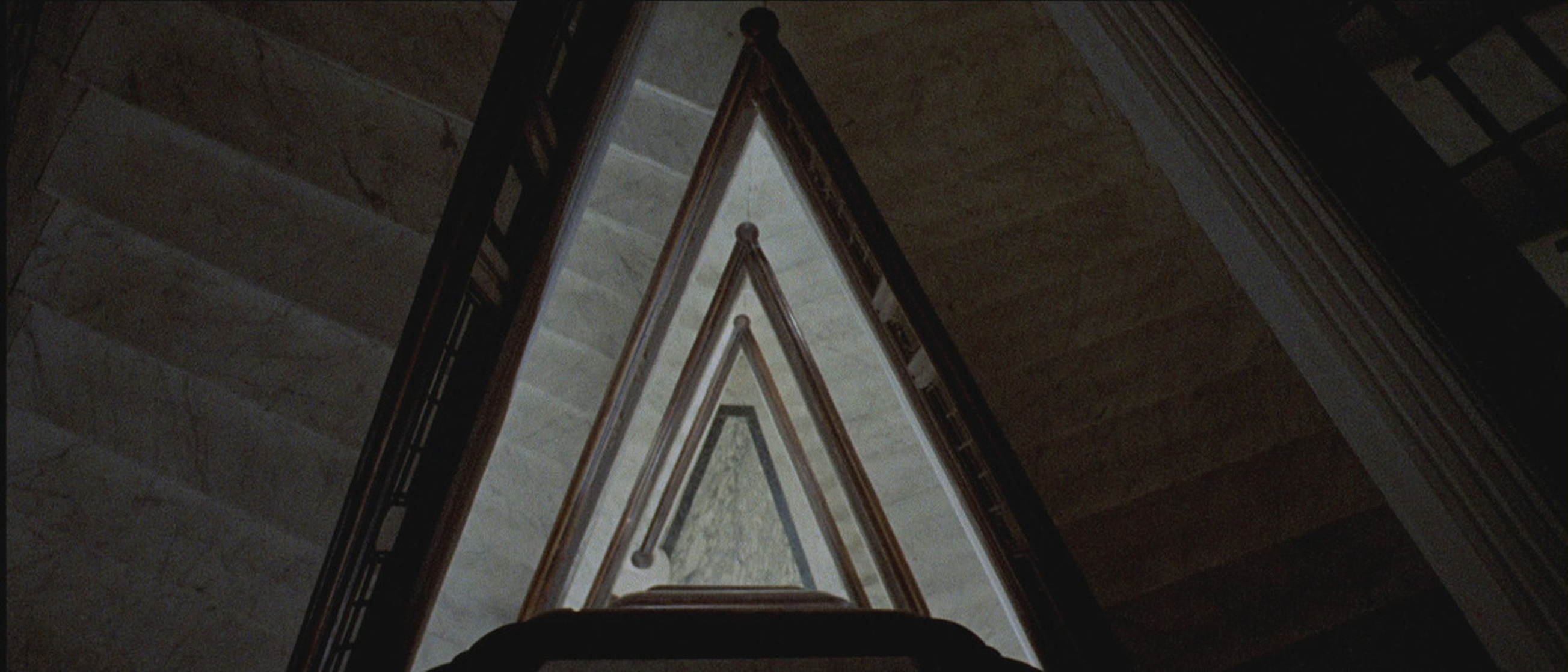 The Bird with the Crystal Plumage (1970) The Bird with the Crystal Plumage (1970)