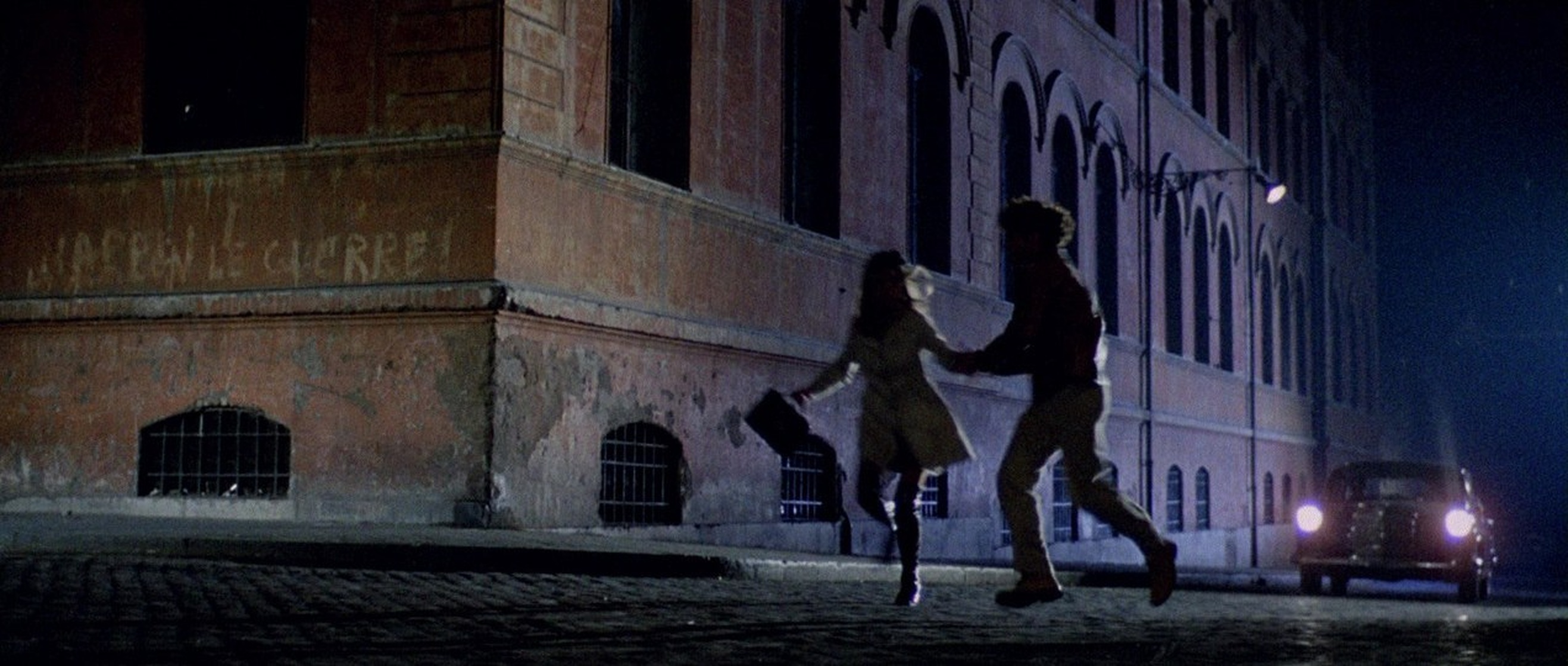 The Bird with the Crystal Plumage (1970) The Bird with the Crystal Plumage (1970)