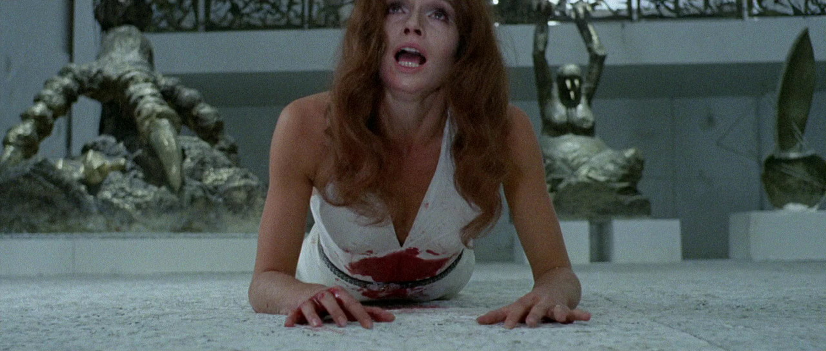 The Bird with the Crystal Plumage (1970) The Bird with the Crystal Plumage (1970)